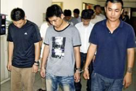 永寿要账公司更多成功案例详情